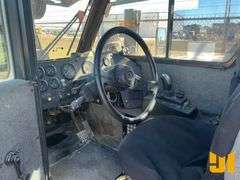 2007 HTC8690 VIN: 1F9N3J8908L028867 TRUCK CRANE