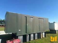 2017 CUMMINS POWER GENERATOR DFAB-5737099