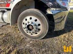 2011 INTERNATIONAL MA065 SINGLE AXLE ROLLBACK TRUCK VIN: 1HTJTSKM4BH340797