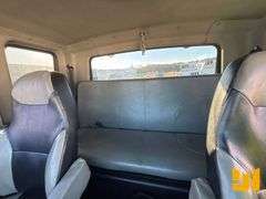 2011 INTERNATIONAL MA065 SINGLE AXLE ROLLBACK TRUCK VIN: 1HTJTSKM4BH340797