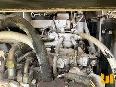 2006 ROADTEC RP155 CRAWLER ASPHALT PAVER SN: RP-155-126