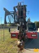 2007 HTC8690 VIN: 1F9N3J8908L028867 TRUCK CRANE