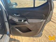 2018 CHEVROLET TRAVERSE VIN: 1GNEVFKW2JJ269275 4WD