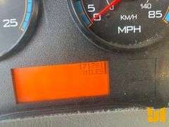 2012 INTERNATIONAL SF667 TANDEM AXLE REAR DISCHARGE MIXER TRUCK VIN: 1HTGSSHT0CJ696962