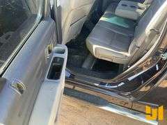 2011 HONDA RIDGELINE CREW CAB 4X4 PICKUP VIN: 5FPYK1F58BB002922