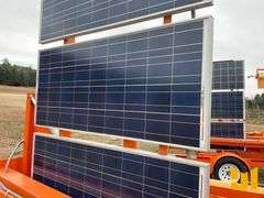 CARLINVILLE SX7500 STOP LIGHTS SN: 1C9B1A0A5B1496165