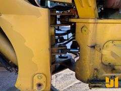 1996 SAMSUNG SL180-2 WHEEL LOADER SN: NBY0177