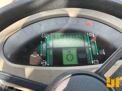 2002 CASE 621D WHEEL LOADER SN: JEE0133314