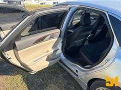 2016 LINCOLN MKZ VIN: 3LN6L2G92GR626995 2WD