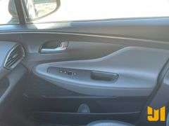 2022 HYUNDAI SANTA FE VIN: 5NMS24AJ4NH442238 FWD