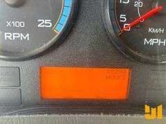 2012 INTERNATIONAL SF667 TANDEM AXLE REAR DISCHARGE MIXER TRUCK VIN: 1HTGSSHT0CJ696962