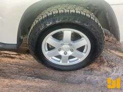 2008 JEEP GRAND CHEROKEE VIN: 1J8GR48KX8C188272 4WD