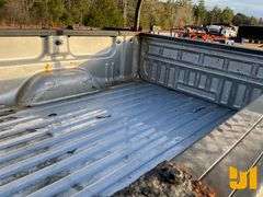 2014 CHEVROLET SILVERADO DOUBLE CAB 4X4 PICKUP VIN: 1GCVKPEC1EZ254265