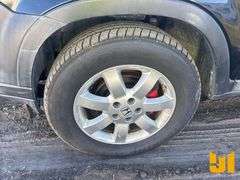 2006 HONDA CR-V VIN: SHSRD78526U414453 2WD