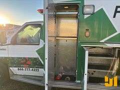 2009 FORD E-450 VIN: 1FDXE45P99DA76962 S AMBULANCE