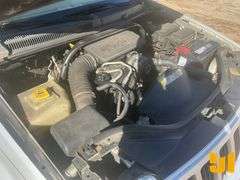 2008 JEEP GRAND CHEROKEE VIN: 1J8GR48KX8C188272 4WD