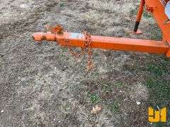 CARLINVILLE SX7500 STOP LIGHTS SN: 1C9B1A9B1496167