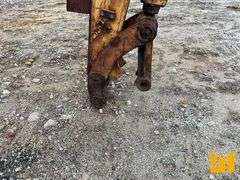 1977 CATERPILLAR 225 HYDRAULIC EXCAVATOR SN: 51U2046