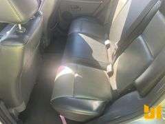 2008 JEEP GRAND CHEROKEE VIN: 1J8GR48KX8C188272 4WD