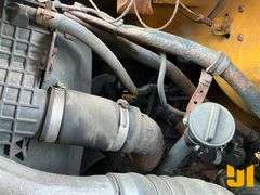 2009 FREIGHTLINER M2 SINGLE AXLE DUMP TRUCK VIN: 1FVAC3BS39HAH1304