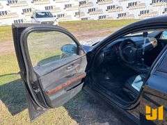 2006 BMW 325I VIN: WBAVB17576NK30392