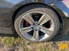 2006 BMW 325I VIN: WBAVB17576NK30392