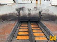 2006 ROADTEC RP155 CRAWLER ASPHALT PAVER SN: RP-155-126