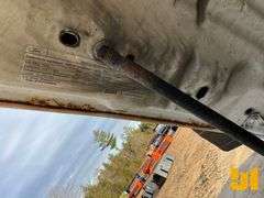 2009 FORD F-350 S/A UTILITY TRUCK VIN: 1FDWF36549EA72635