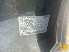 2014 AUDI Q7 SUV VIN: WA1LGAFE3ED015720