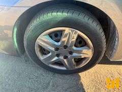 2016 NISSAN SENTRA SV VIN: 3N1AB7APXGY209008 FWD