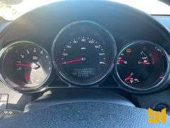 2011 CADILLAC CTS VIN: 1G6DJ1ED2B0161391 2WD