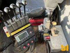 2010 INTERNATIONAL 7600 SINGLE AXLE DUMP TRUCK VIN: 1HTWDAARXAJ240849