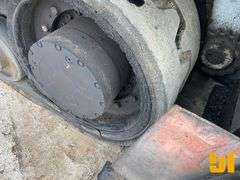 2006 ROADTEC RP155 CRAWLER ASPHALT PAVER SN: RP-155-126