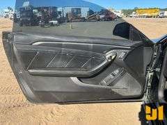 2011 CADILLAC CTS VIN: 1G6DJ1ED2B0161391 2WD