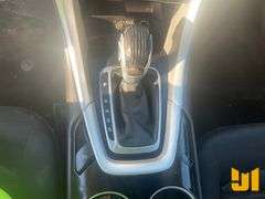 2014 FORD FUSION SEDAN  VIN: 3FA6P0HD8ER264948