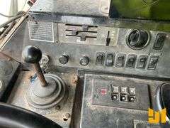 2006 MACK MR TRI FRONT LOAD COLLECTION TRUCK VIN: 1M2K189C36M033556