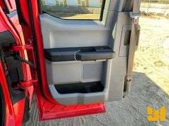 2020 FORD F-150  XL EXTENDED CAB 4X2 PICKUP VIN: 1FTEX1CP7LKD67504