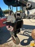 2007 HTC8690 VIN: 1F9N3J8908L028867 TRUCK CRANE