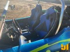 1975 VOLKSWAGON DUNE BUGGY VIN: 1152027909