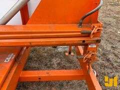 CARLINVILLE SX7500 STOP LIGHTS SN: 1C9B1ACAXB1496162