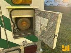 2009 FORD E-450 VIN: 1FDXE45P99DA76962 S AMBULANCE