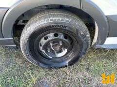 2015 FORD TRANSIT 2WD VIN: 1FTNE1ZM0FKB12930