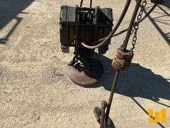 2010 LINK-BELT RTC8075 ROUGH TERRAIN CRANE SN: D7KO-1814