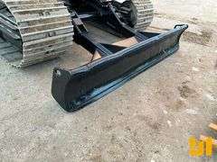 2023 SANY SY135C HYDRAULIC EXCAVATOR