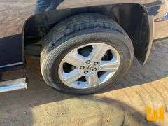 2011 HONDA RIDGELINE CREW CAB 4X4 PICKUP VIN: 5FPYK1F58BB002922