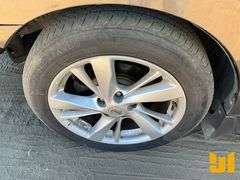 2014 NISSAN ALTIMA SV VIN: 1N4AL3AP7EC324986 FWD