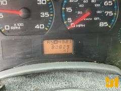 2007 INTERNATIONAL 4300SBA 4X2 SINGLE AXLE DUMP TRUCK VIN: 1HTMMAANX7H359537