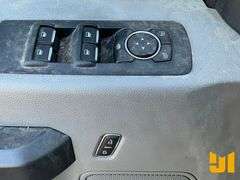 2018 FORD F-150 XL EXTENDED CAB 4X4 PICKUP VIN: 1FTEX1C53JKD95666