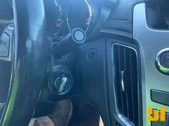 2011 CADILLAC CTS VIN: 1G6DJ1ED2B0161391 2WD