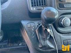 2019 RAM PROMASTER 1500 2WD CARGO VAN  VIN: 3C6TRVAG9KE530478